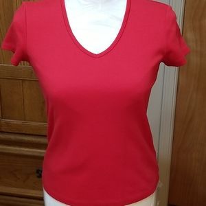 Liz Claiborne tshirt